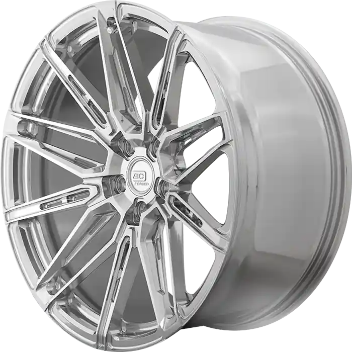 Zamów teraz BC Forged 23" Model EH671