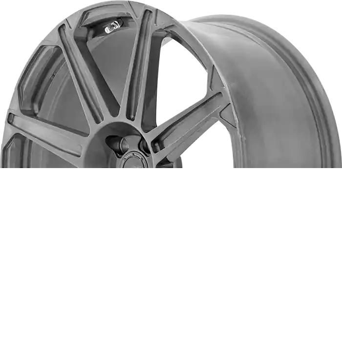 BC Forged 23" Model EH353 Promocja