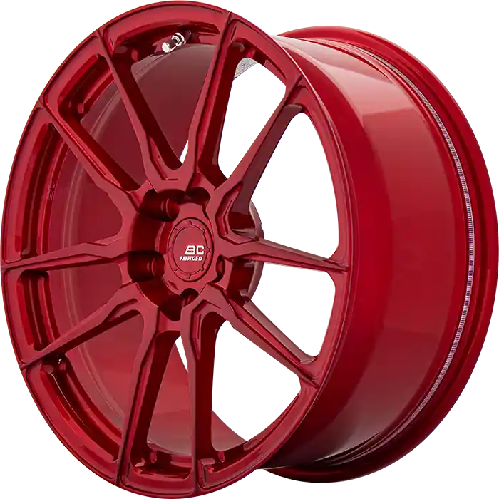 BC Forged 23" Model EH301 Taniej