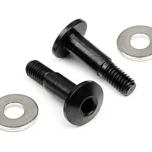 Cena promocyjna STEP SCREW 2.6X3x11mm (2pcs)