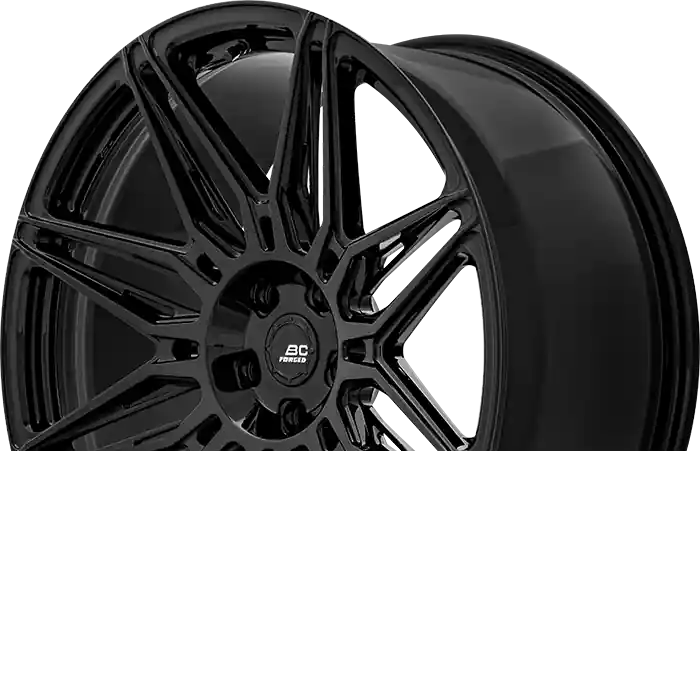Bezpieczne zakupy BC Forged 23" Model EH188
