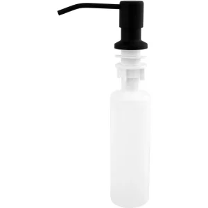 DOZOWNIK PŁYNU DO NACZYŃ CZARNY Bestseller