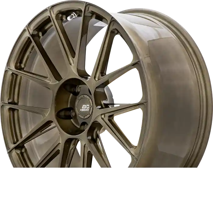 Rabat BC Forged 23" Model EH183