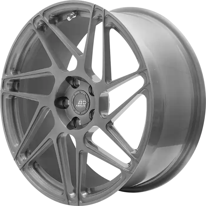 Nowy BC Forged 23" Model EH177