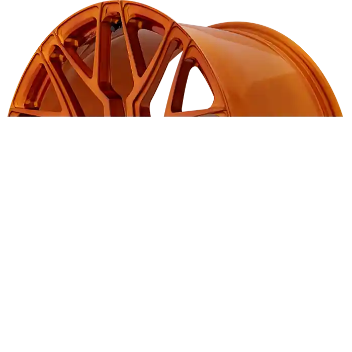 Tani BC Forged 23" Model EH176