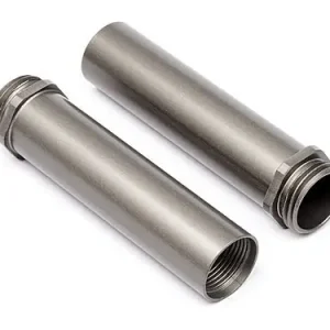 Darmowa dostawa SHOCK BODY 14x16.5x70mm (HARD ANODIZED/2pcs)