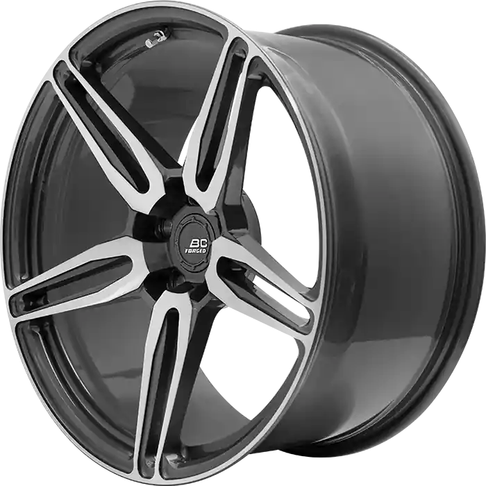 BC Forged 23" Model EH175 Zamów teraz