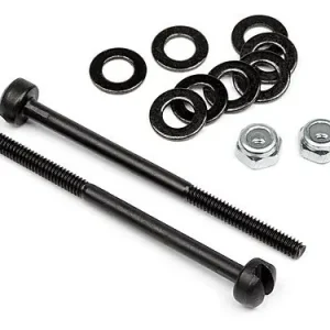 Szybka wysyłka DIFFERENTIAL SCREW M2x32mm (2pcs)