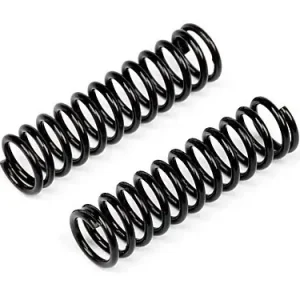 SPRING 4x20x14x0.7mm (BLACK/2pcs) Bezpieczne zakupy