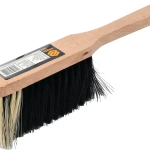 ZMIOTKA, SZCZOTKA NA DREWNIANEJ PODSTAWIE Cena promocyjna