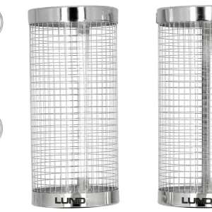 Okazja KOSZ DO GRILLOWANIA - 2SZT