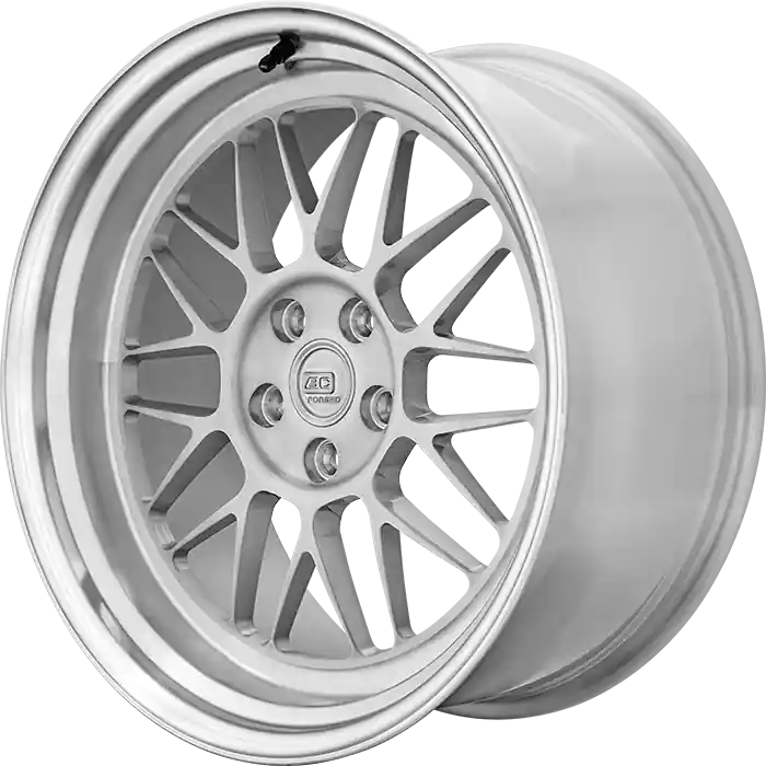 BC Forged 22" Model TR06A Szybka dostawa