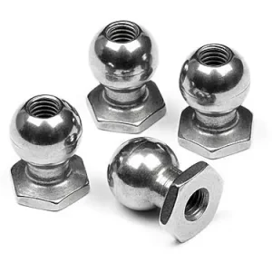 BALL 6.8x7mm (4pcs) Do wyczerpania zapasów