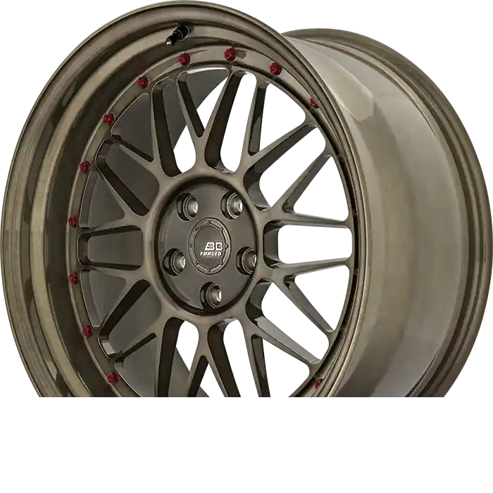 Popularny BC Forged 22" Model TR06