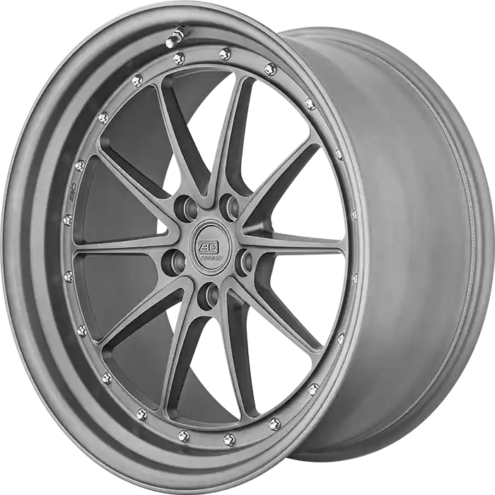 Tylko do końca tygodnia BC Forged 22" Model TR05