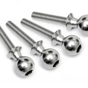 BALL 10X34MM (4PCS) Ograniczona ilość