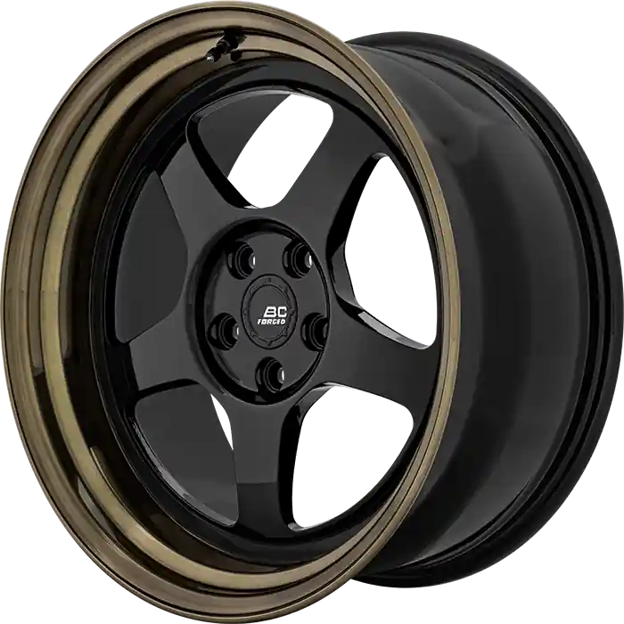 Darmowa dostawa BC Forged 22" Model TR03A