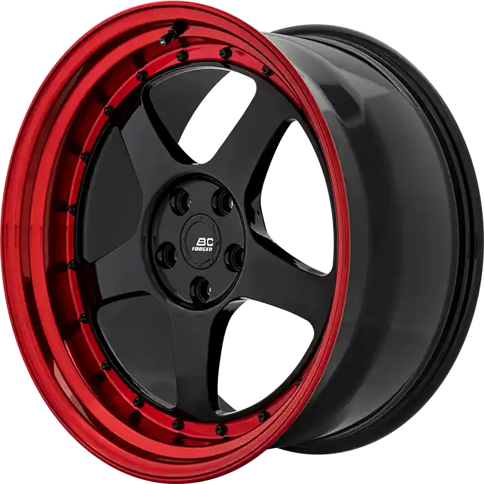 Najlepsza cena BC Forged 22" Model TR03
