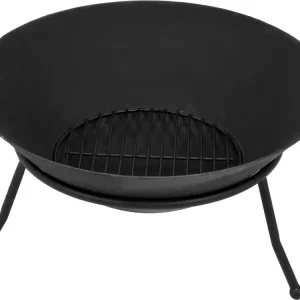 PALENISKO OGRODOWE ŻELIWNE 60CM Sprawdź teraz