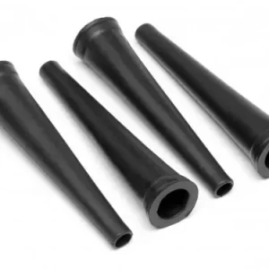 Łatwy zwrot SHOCK BOOTS 20 X 80MM (4PCS)