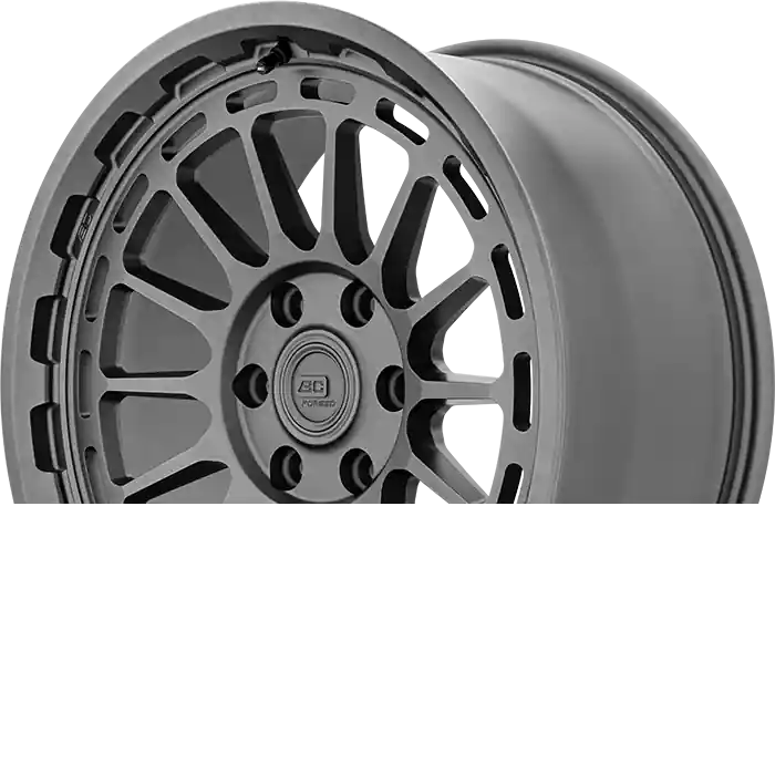 BC Forged 22" Model TPX62 Szybka dostawa