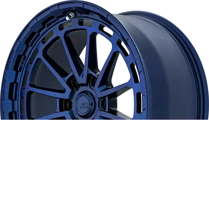 BC Forged 22" Model TPX61 Nowy