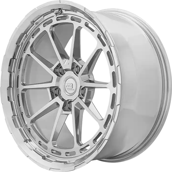 BC Forged 22" Model TPX51 Popularny