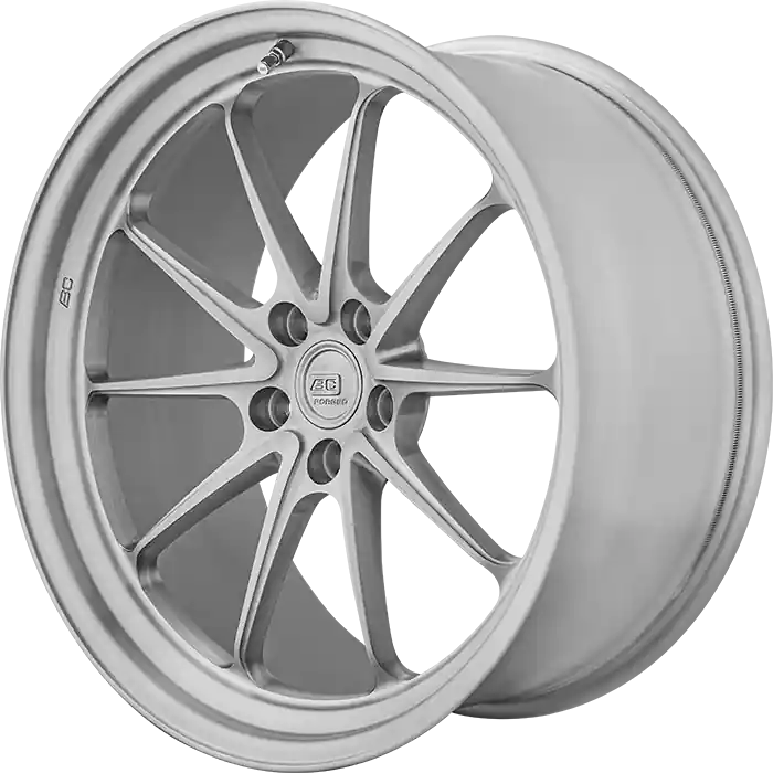 BC Forged 22" Model TD09 Promocja