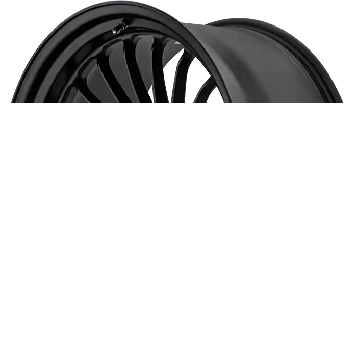 BC Forged 22" Model TD07 Hit cenowy