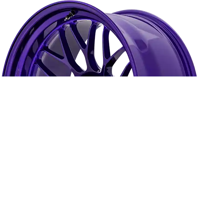 Darmowy zwrot BC Forged 22" Model TD06