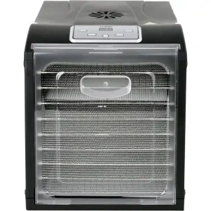 Darmowy zwrot SUSZARKA SPOŻYWCZA 9 SIT, 600-700W