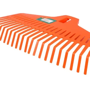 GRABIE WACHLARZOWE PLASTIKOWE 23 ZĘBY Sprawdź teraz