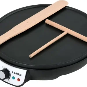 Tani NALEŚNIKARKA 1000W 30CM