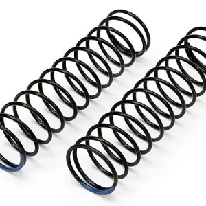 Ograniczona ilość SHOCK SPRING 18X80X1.5MM 12.5 COILS(BLUE 71gF/mm)