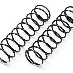 Wyprzedaż SHOCK SPRING 18X80X1.5MM 10.5 COILS (SILVER 89gF/mm)