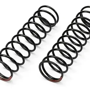 SHOCK SPRING 18X80X1.8MM 10.5 COILS (RED 196gF/mm) Tylko do końca tygodnia