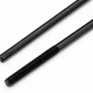 BRAKE/THROTTLE ROD 2X68MM (2PCS) Łatwy zwrot