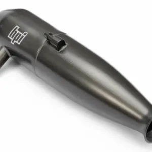 Hit sprzedaży TUNED PIPE (HARD ANODIZED)