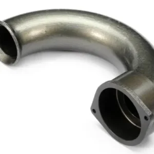 EXHAUST HEADER (HARD ANODIZED) Wysoka jakość