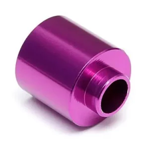 SPACER 5X12X11MM (PURPLE) Darmowa dostawa