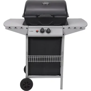 Tylko dziś GRILL GAZOWY BAVEN, 2 PALNIKI, 5,5KW