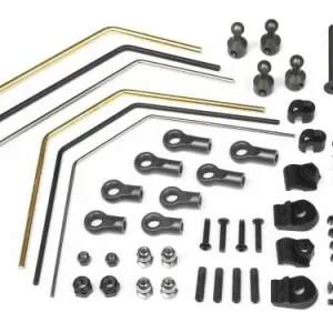 Nowość SWAY BAR SET (BAJA 5B)