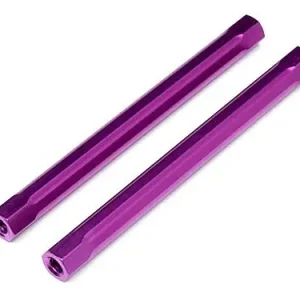 JOINT 7X82MM (PURPLE/2PCS) Szybka wysyłka