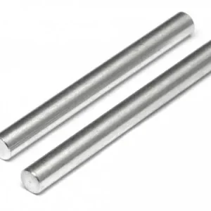 STEERING CRANK SHAFT 5X53MM (2PCS) Cena promocyjna