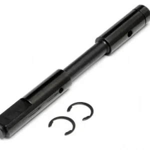 Okazja DRIVE GEAR SHAFT 12X124MM