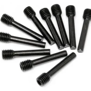 SCREW SHAFT M5X3X22MM (10PCS) Bestseller