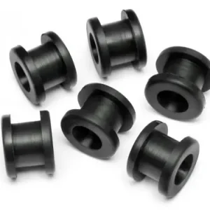 Wyprzedaż RUBBER BUSHING 6X9X10MM (6PCS)