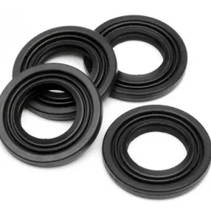 Wyjątkowa oferta SHAFT SEAL 12X21X2MM (4PCS)