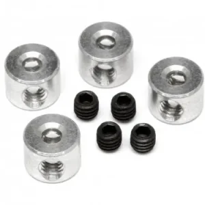 Zamów dziś STOP COLLAR 2.3MM (4PCS)