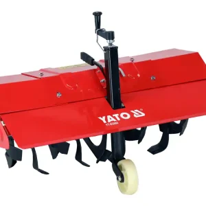 GLEBOGRYZARKA 80 CM DO YT-85850, YT-85851 Nowy